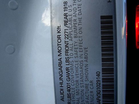 Used 2016 Audi TT 2.0T w/ Technology Package image 38