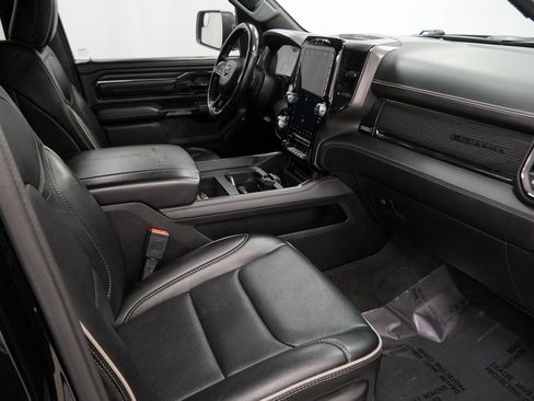 Certified 2022 RAM 1500 Limited w/ Bed Utility Group image 48