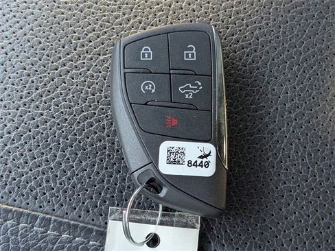 Used 2024 GMC Sierra 1500 Denali w/ Technology Package image 31