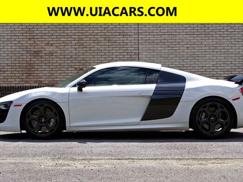 Used 2012 Audi R8 V10 image 7