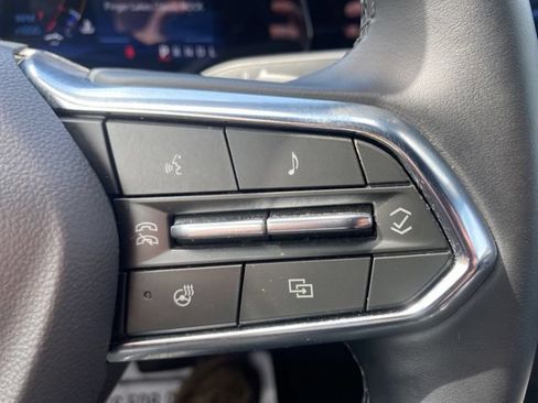 Used 2026 Chevrolet Equinox LT w/ Convenience Package II AWD/4WD image 9