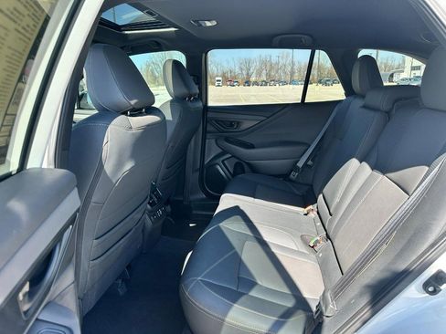 Used 2025 Subaru Outback Wilderness image 10