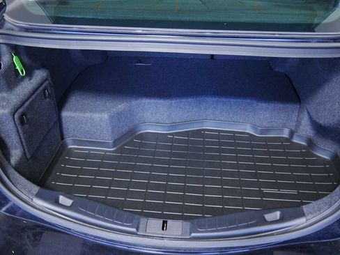 Certified 2020 Ford Fusion Titanium FWD image 14