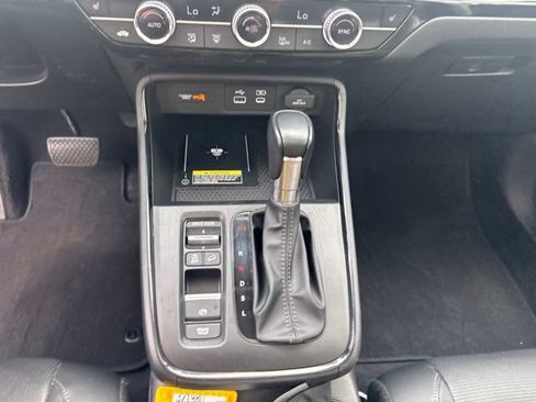 Used 2023 Honda CR-V EX-L image 19