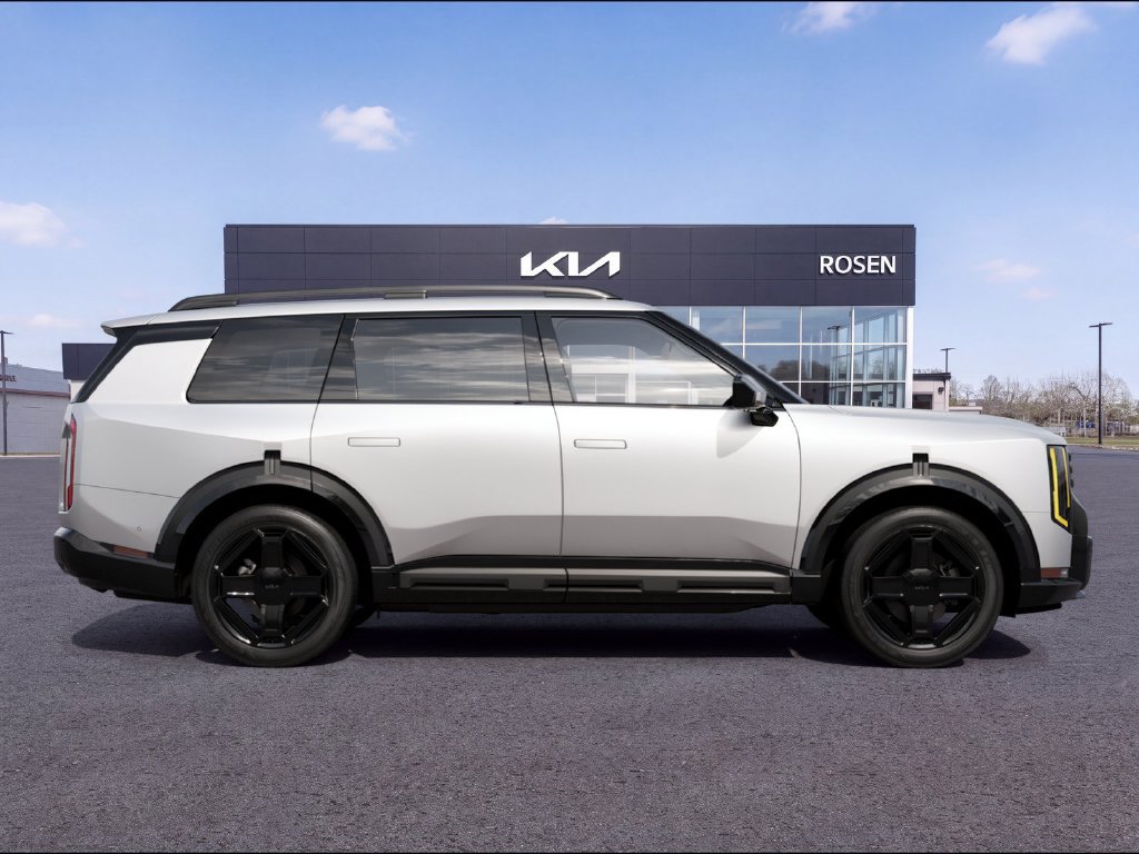 New 2027 Kia Telluride X-Line SX Prestige w/ Towing Package AWD/4WD image 25