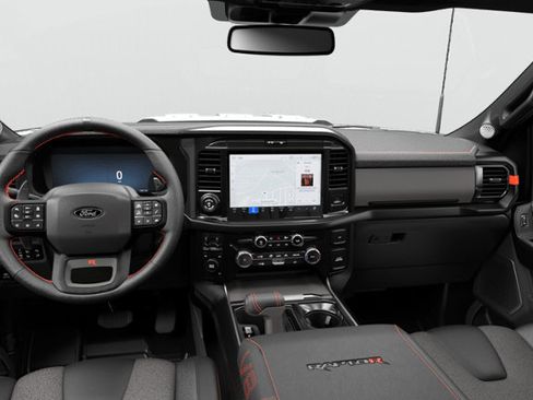 New 2026 Ford F150 Raptor AWD/4WD image 29
