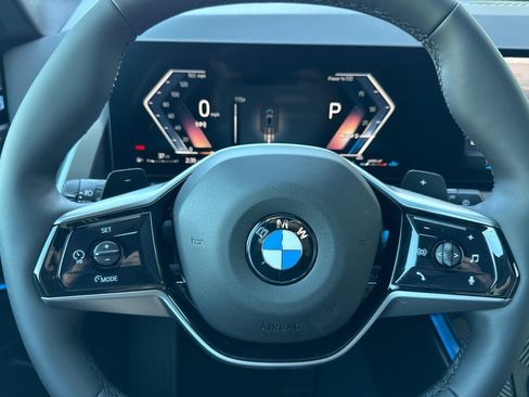 New 2026 BMW X3 xDrive30 w/ Convenience Package image 21