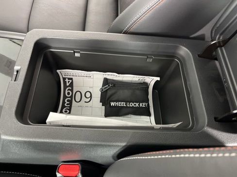 New 2025 Nissan Altima 2.5 SR w/ SR Premium Package image 29