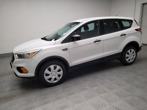 Used 2017 Ford Escape S FWD image 2