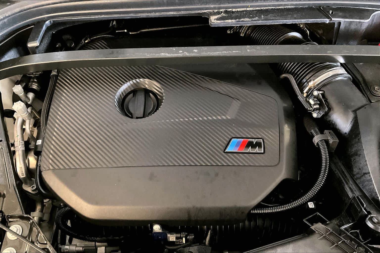 Used 2026 BMW X2 M35i AWD/4WD image 29