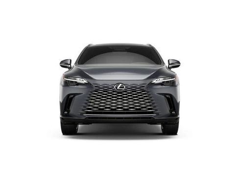 New 2026 Lexus RX 350 350h image 5