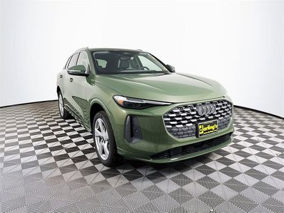 Certified 2025 Audi Q5 Premium Plus w/ Premium Plus