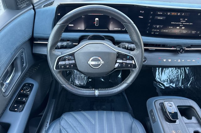 Used 2023 Nissan Ariya AWD/4WD image 16