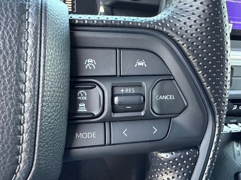 New 2026 Toyota Tacoma SR5 AWD/4WD image 30