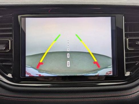 Used 2024 Dodge Durango R/T RWD image 31