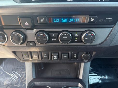 Used 2021 Toyota Tacoma TRD Pro AWD/4WD image 22