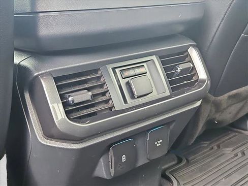 Used 2023 Ford F150 Lariat w/ Equipment Group 502A High image 13