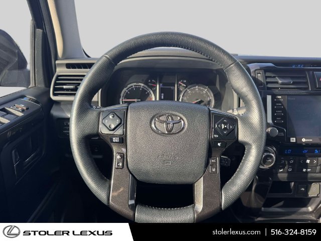 Used 2023 Toyota 4Runner TRD Pro AWD/4WD image 19