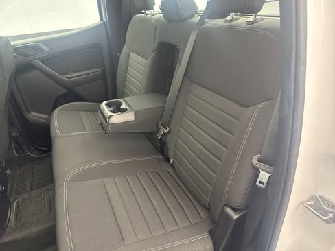Used 2021 Ford Ranger XL w/ FX4 Off-Road Package image 32