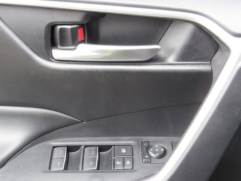 Used 2024 Toyota RAV4 AWD Hybrid w/ Weather Package image 32
