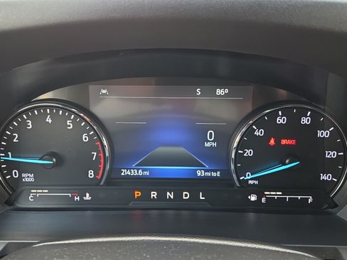 Used 2023 Ford Explorer XLT w/ Equipment Group 202A RWD image 29