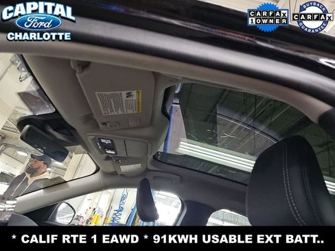 Used 2023 Ford Mustang Mach-E California Route 1 image 19