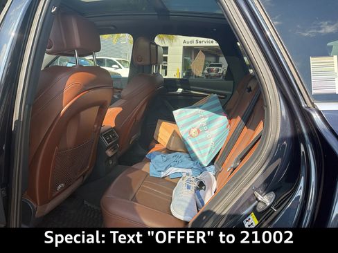 Used 2018 Audi Q5 2.0T Premium Plus w/ Premium Plus Package image 7