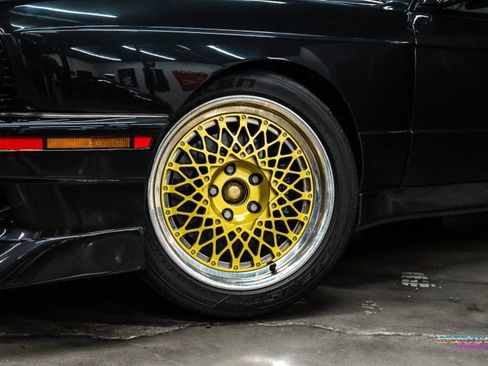 Used 1988 BMW M3 Coupe image 22