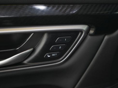 Used 2021 Honda CR-V Touring image 22
