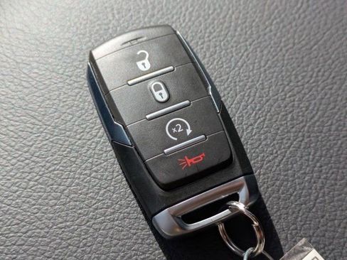 New 2026 RAM 1500 Big Horn AWD/4WD image 28