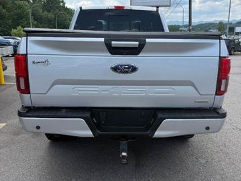 Used 2018 Ford F150 XLT w/ Equipment Group 302A Luxury AWD/4WD image 5