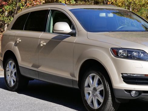 Used 2008 Audi Q7 3.6 Premium image 33