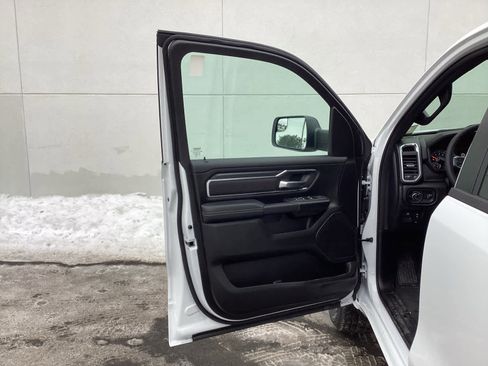 New 2026 RAM 1500 Big Horn image 11
