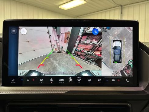 Used 2025 Ford Bronco Sport Badlands w/ Sasquatch Badlands Package AWD/4WD image 19