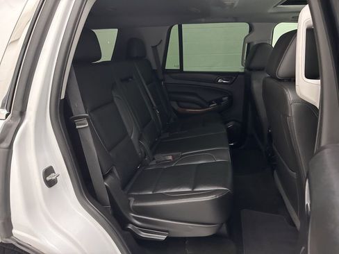 Used 2018 Chevrolet Tahoe Premier image 60