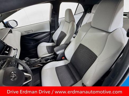 Used 2021 Toyota Corolla SE image 5
