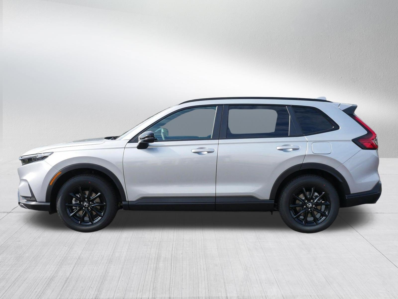 New 2027 Honda CR-V Sport-L image 4
