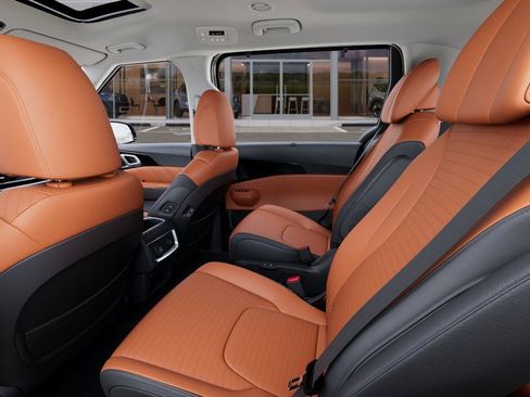 New 2026 Kia Carnival SX Prestige FWD image 22
