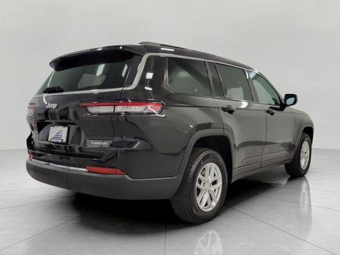 Used 2024 Jeep Grand Cherokee L Laredo AWD/4WD image 48