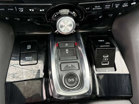 Certified 2024 Acura MDX A-Spec AWD/4WD image 22