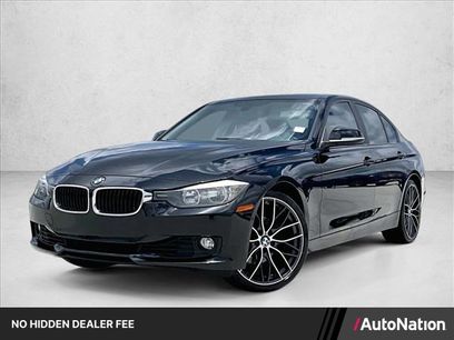 Used 2014 BMW 328i Sedan