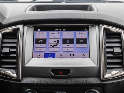 Used 2019 Ford Ranger XLT w/ Black Appearance Package RWD image 14
