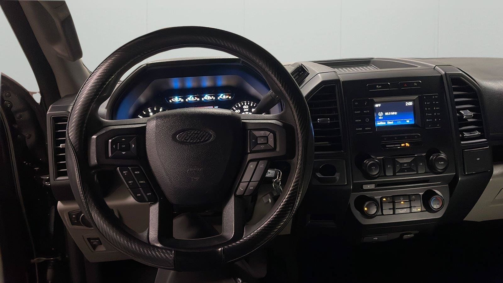 Used 2017 Ford F150 XL w/ Equipment Group 101A Mid RWD image 22