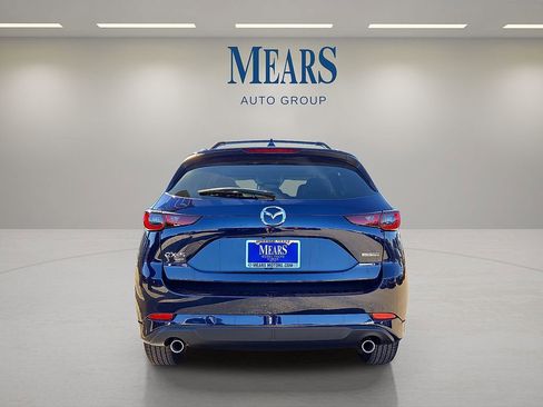 New 2025 MAZDA CX-5 AWD 2.5 S image 4