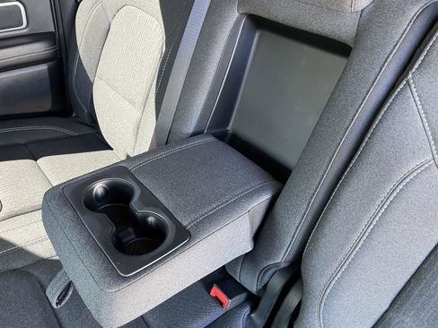 Certified 2020 RAM 1500 Big Horn image 35