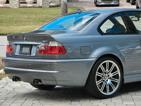 Used 2005 BMW M3 Coupe image 7