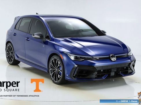 Used 2025 Volkswagen Golf w/ Euro Style Package image 16