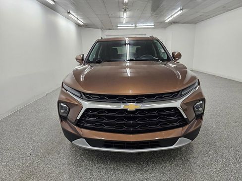 Used 2023 Chevrolet Blazer LT w/ Convenience Package FWD image 2