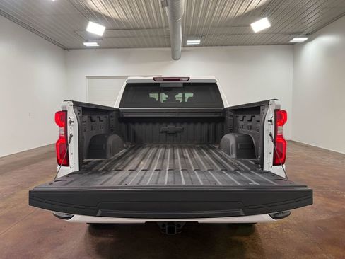 Used 2024 Chevrolet Silverado 1500 RST w/ Convenience Package II AWD/4WD image 26