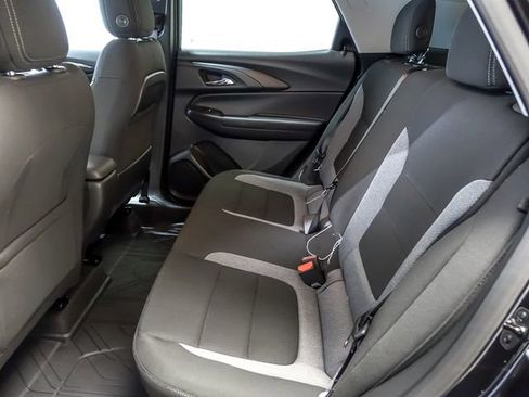 New 2026 Chevrolet TrailBlazer LT image 10